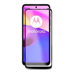 Película de Vidro 3D para Motorola E40