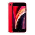 Iphone SE 2020 128 GB Vermelho - Outlet