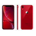 Iphone XR 64 GB Vermelho - Muito Bom
