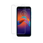 Película de Vidro Comum para Motorola E6 Play