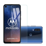 Película de Vidro Comum para Motorola One Vision