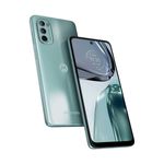 Motorola G62 5G 128 GB Verde - Muito Bom