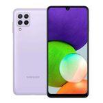 Samsung Galaxy A22 128 GB Violeta - Muito Bom