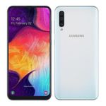 Samsung Galaxy A50 64 GB Branco - Bom