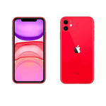 Iphone 11 128 GB Vermelho - Bom