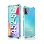 Capa Anti-Impacto para Samsung A52