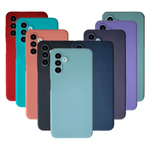 Capa Case para Samsung A13 5G - Cores Sortidas