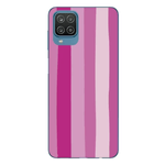 Capa Case para Samsung A12 - Cores Sortidas