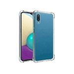 Capa Anti-Impacto para Samsung A02