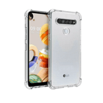 Capa Anti-Impacto para LG K41s