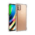 Capa Anti-Impacto para Motorola G9 Plus