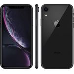 Iphone XR 128 GB Preto - Outlet