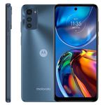Motorola Moto E32 64 GB Cinza - Outlet