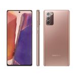 Samsung Galaxy Note 20 256 GB Bronze - Outlet