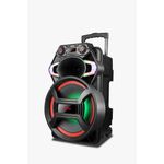 Caixa Amplificada Amvox ACA 800 GLADIADOR 850W Bivolt