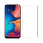 Película de Vidro Comum para Samsung A20s