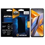 Película para Xiaomi Poco M5s - AntiBlue - Gshield
