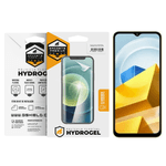 Película para Xiaomi Poco M5 - Hydrogel HD - Gshield