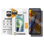 Película para Xiaomi Poco M5s - Privacidade Hydrogel - Gshield