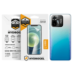 Película para Xiaomi Poco M5s - Traseira Hydrogel HD- Gshield