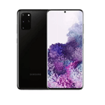 Samsung Galaxy S20 Plus 128 GB Preto - Outlet