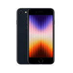 Iphone SE 2022 64 GB Preto - Excelente