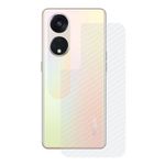 Película para Oppo Reno 8T 5G - Traseira de Fibra de Carbono - Gshield