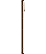 side view