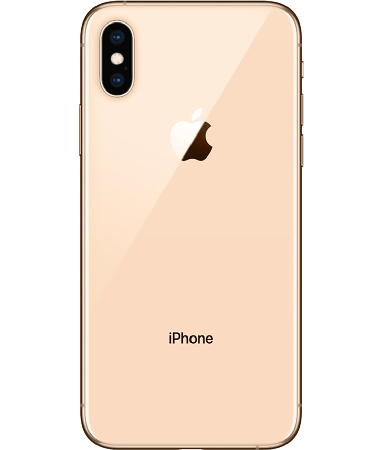 back view