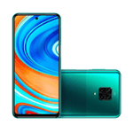 Xiaomi Redmi Note 9 Pro 64GB Verde Outlet