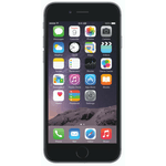 Iphone 6 Plus 64GB Cinza Espacial Outlet
