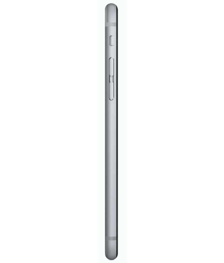 Iphone 6 Plus 128GB Cinza Espacial Outlet - Trocafone