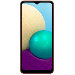 Samsung Galaxy A02 32GB Vermelho Outlet