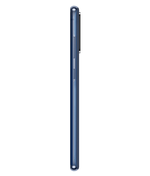 side view