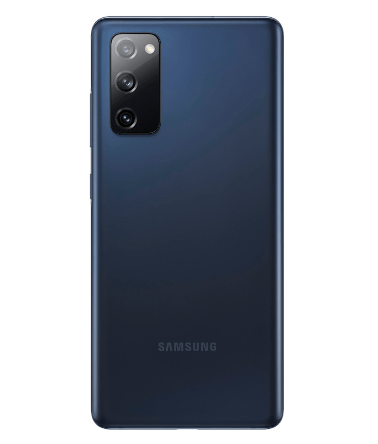 back view