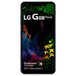 LG G8S ThinQ 128GB Branco Outlet