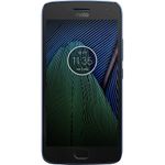 Motorola Moto G5 Plus Azul Safira Outlet