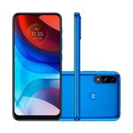 Motorola Moto E7 Power 32GB Azul Metálico Outlet