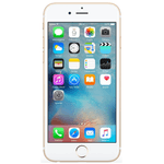 iPhone 6S 16GB Dourado Outlet