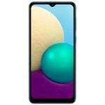 Samsung Galaxy A02 32GB Azul Outlet