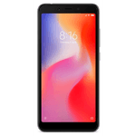 Xiaomi Redmi 6A 32GB Preto Outlet