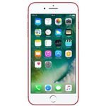 iPhone 7 Plus 128GB Vermelho Outlet
