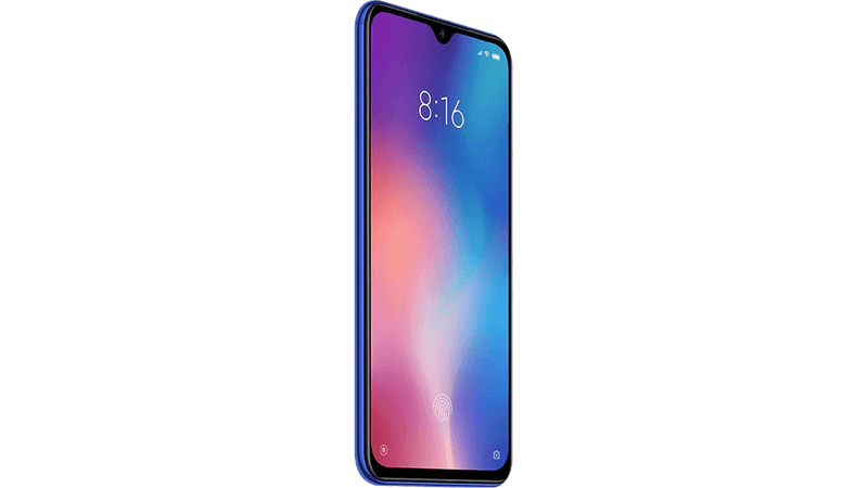 Xiaomi Mi 9 SE 128GB Azul Outlet - Trocafone