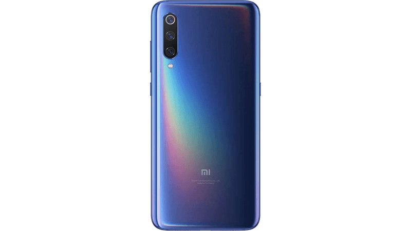 Xiaomi Mi 9 SE 128GB Azul Outlet - Trocafone