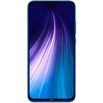 Xiaomi Redmi Note 8 64GB Azul Outlet