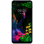 LG G8S ThinQ 128GB Preto Outlet
