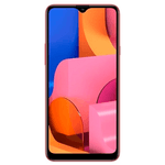 Samsung Galaxy A20s 32GB Vermelho Outlet