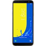 Samsung Galaxy J6 32GB Dourado Outlet