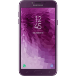 Samsung Galaxy J4 32GB Violeta Outlet