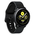 Galaxy Watch Active Nacional Preto Outlet